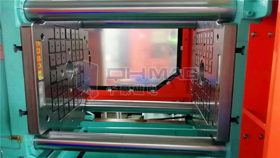 小噸位注塑機有必要安裝磁力模板嗎？