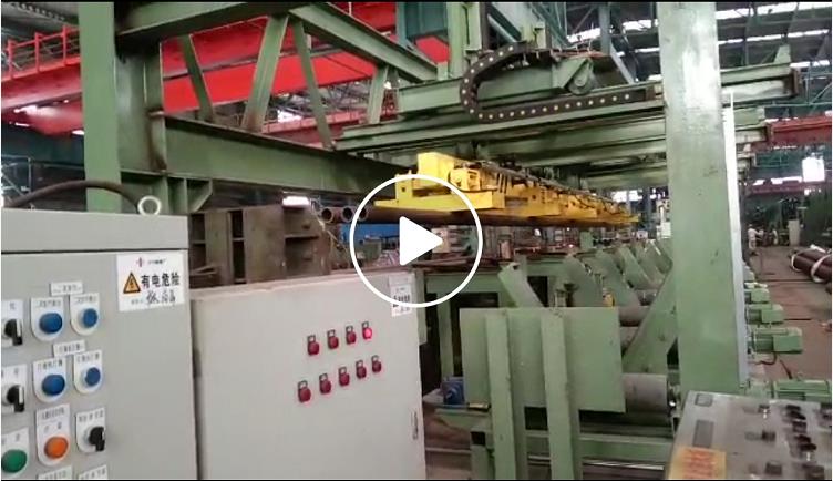 千豪磁電—專業(yè)解決鋼管排吊難！