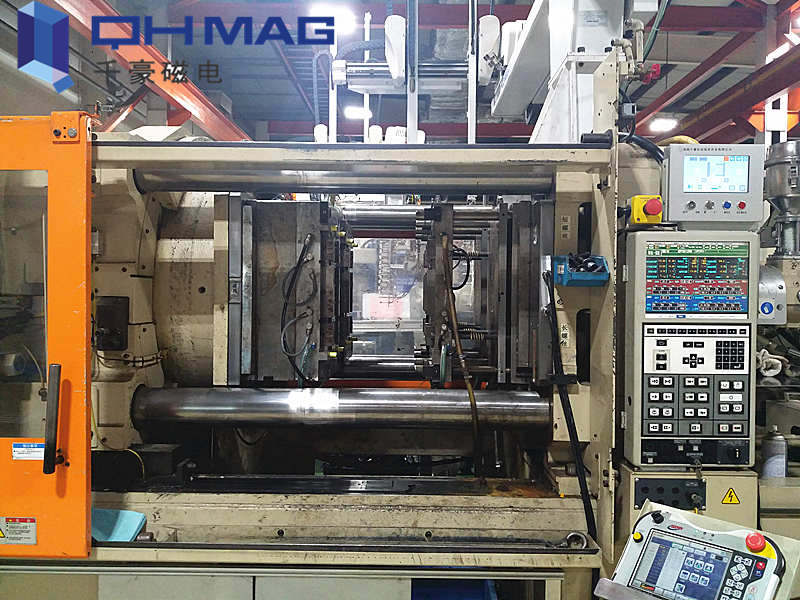 磁力模板,快速換模系統(tǒng),自動化電永磁吸盤,注塑機快速換模系統(tǒng),磁力工裝夾具