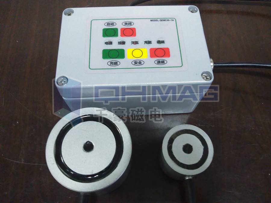 φ50or80圓形吸盤(pán)