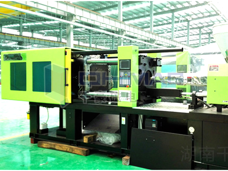 注塑機快速換模系統(tǒng),磁力模板,伊之密注塑機換模,電永磁快速換模