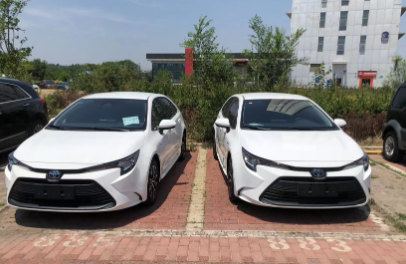 北京租車跑滴滴網(wǎng)約車出租 以租代售 混動(dòng) 雙擎電車 新能源